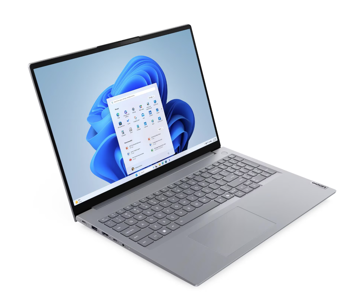 Lenovo ThinkBook 16 G8-16 Lenovo ThinkBook 16 G8-16